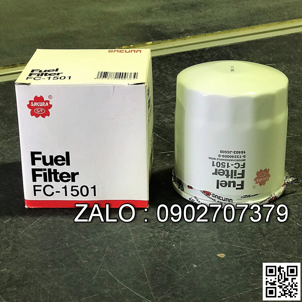 Lọc Sakura gió FC-1501