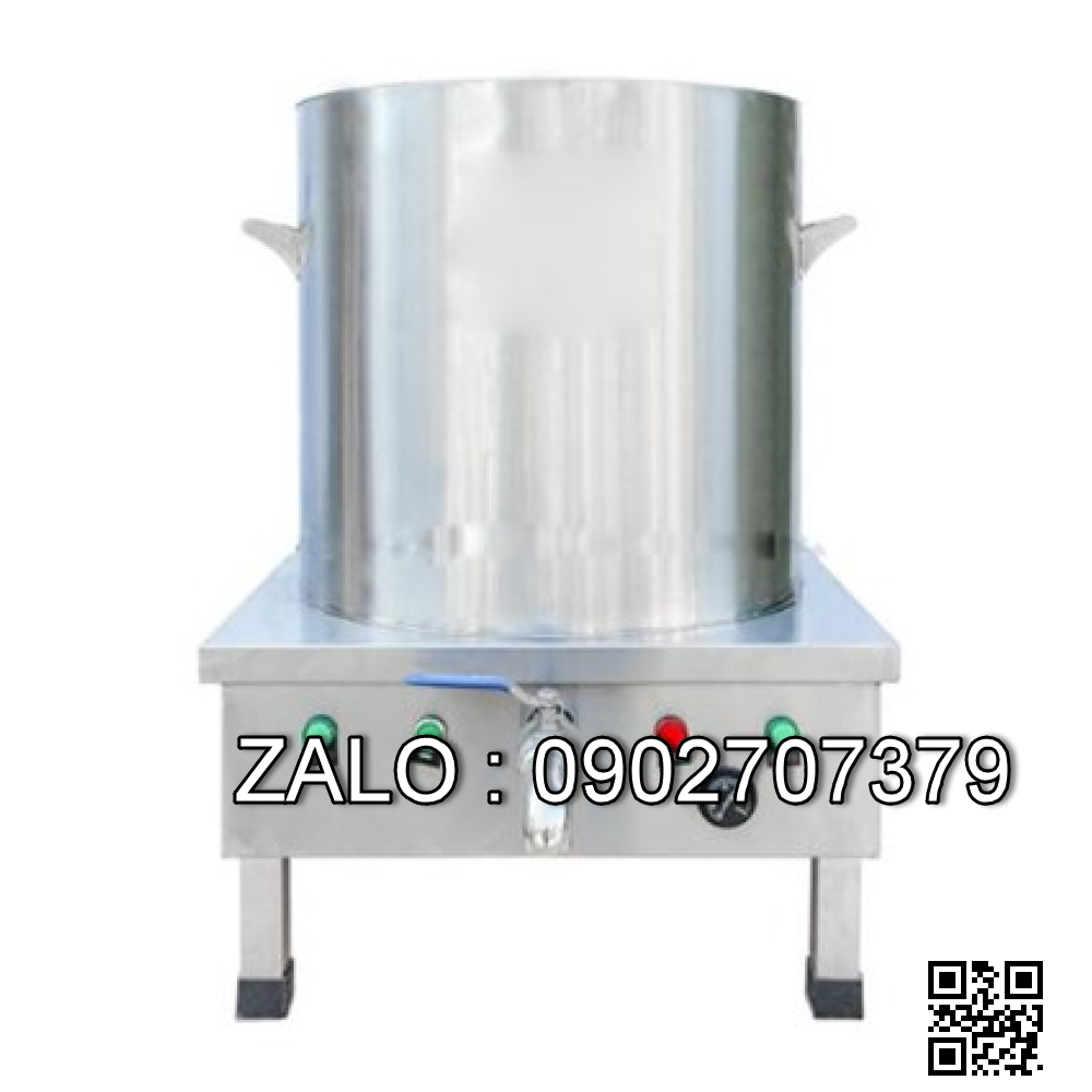 Nồi nấu phở nhập khẩu 100L OKASU NPTQ100L