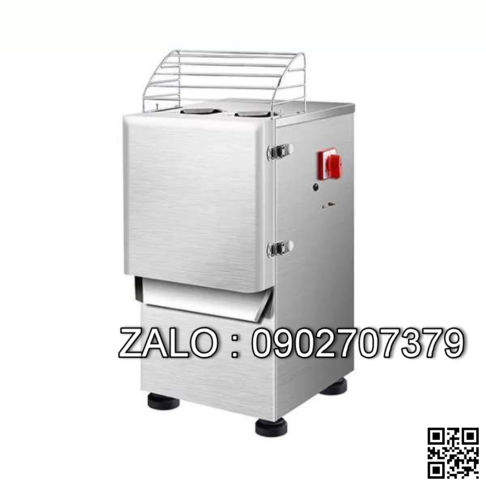 Máy cắt lát và thái sợi củ quả đa năng KN-Q-200