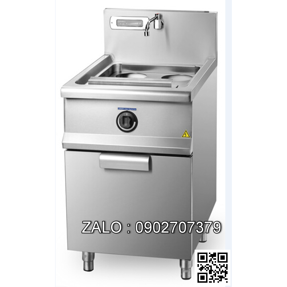 Bếp nhúng mì cảm ứng 1 họng Chinducs YF8