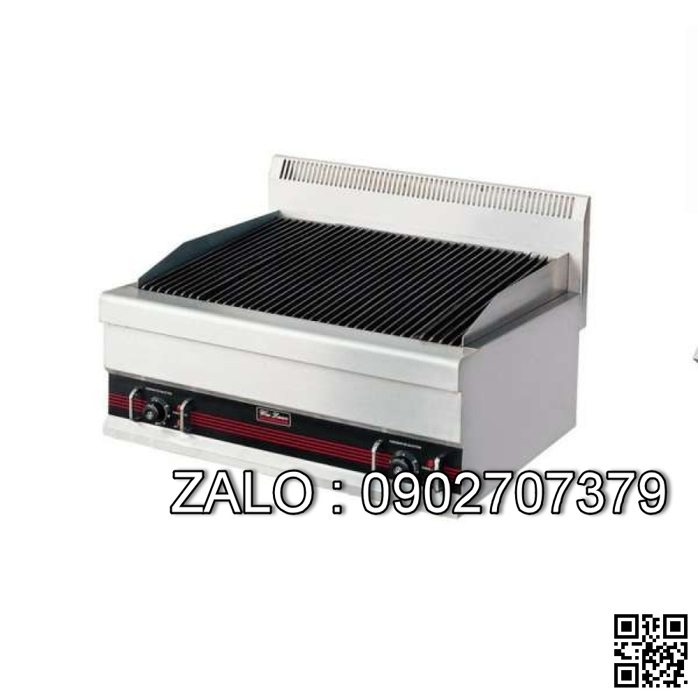 Bếp nướng dùng điện WYG841