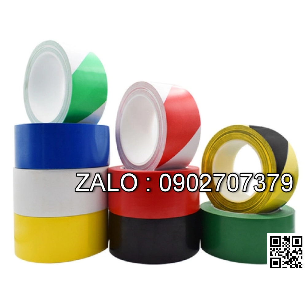 Băng keo bạc 50mmx30m