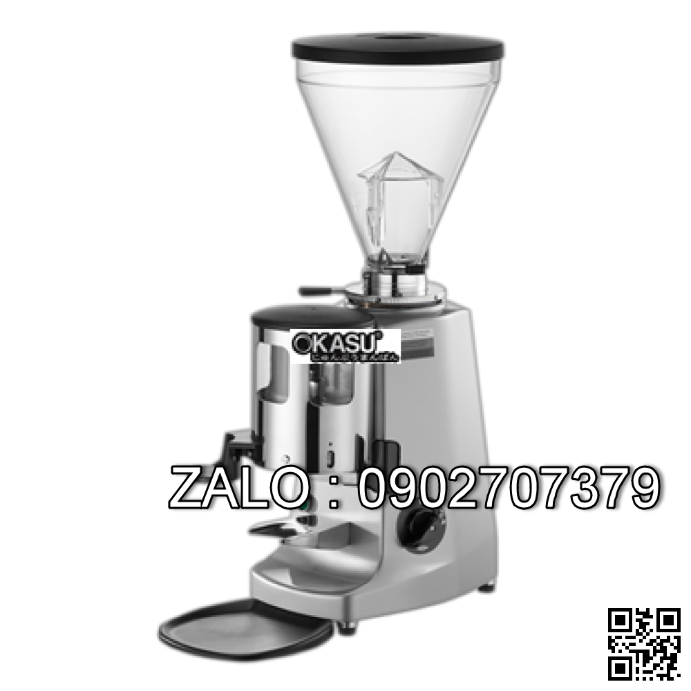 Máy xay cà phê Mazzer Lux Manual