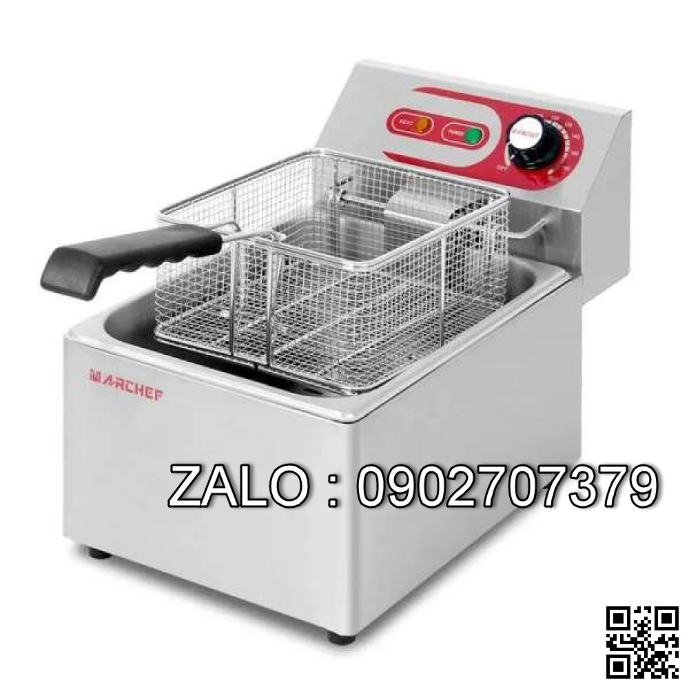 Bếp chiên nhúng điện EF-6L