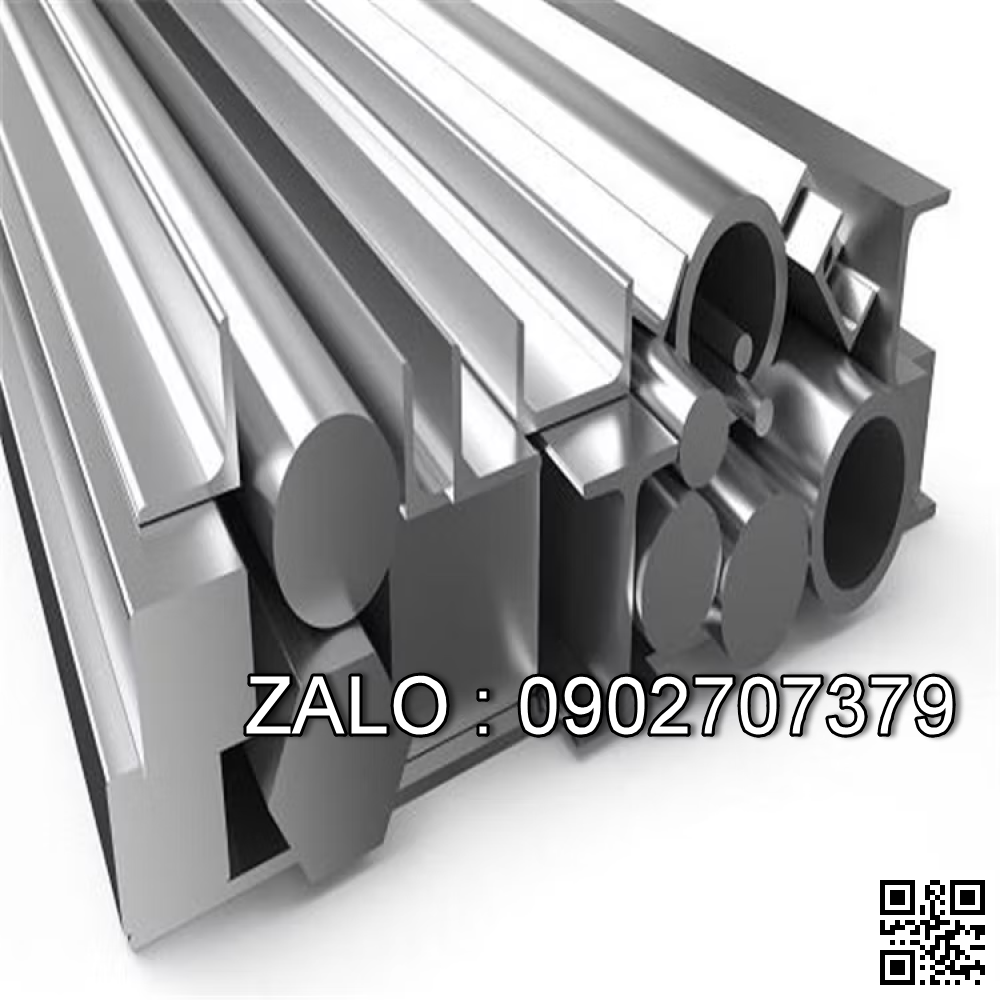 Nhôm  XingFa  Hệ 55 => Vách - Cửa sổ mở quay – mở hất ( kính 6,38mm )