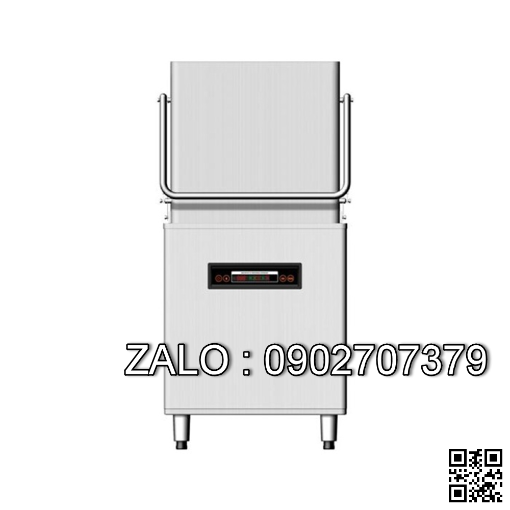 Máy rửa chén dùng gas Rinnai RDW-730E