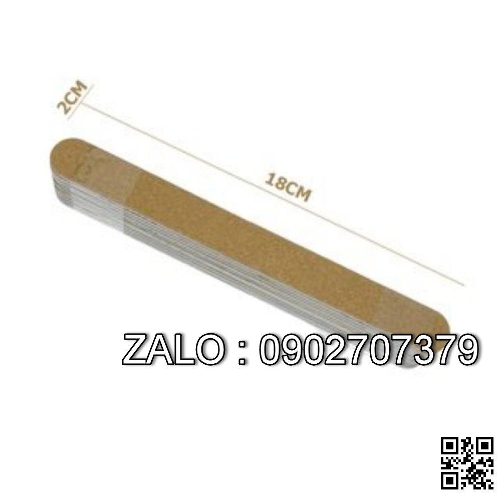Dũa nhiễu B84T