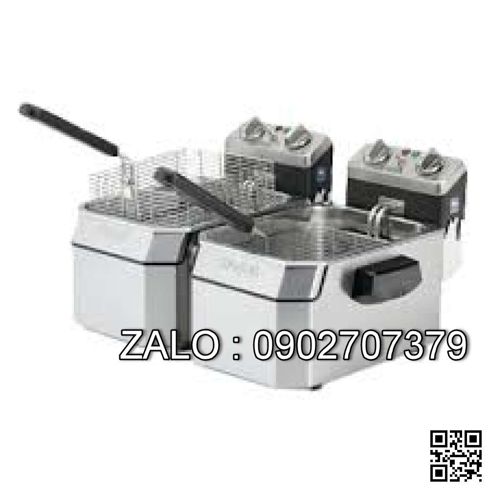 Bếp chiên nhúng đơn Waring WDF75RC