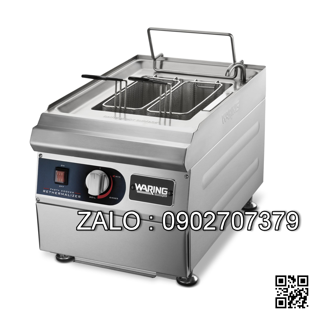 Bếp nhúng mì Waring WPC100