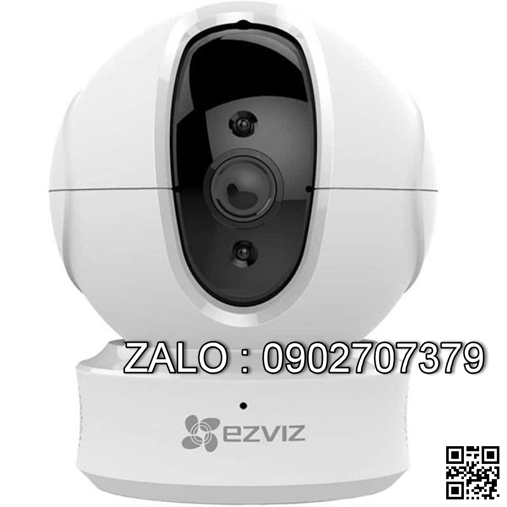 Camera IP Ezviz CS-BC1C 2.0Mpx Ngoài Trời (Năng Lượng Mặt Trời)