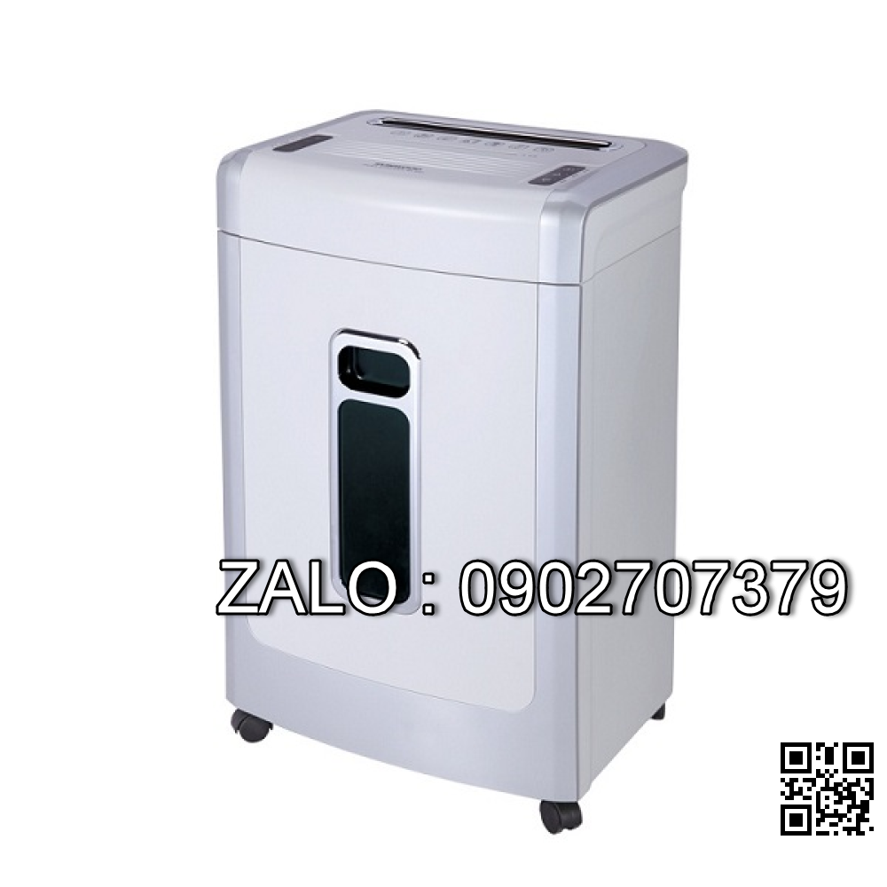 Máy Hủy Giấy BINGO C36 - 12 Tờ (3x30)
