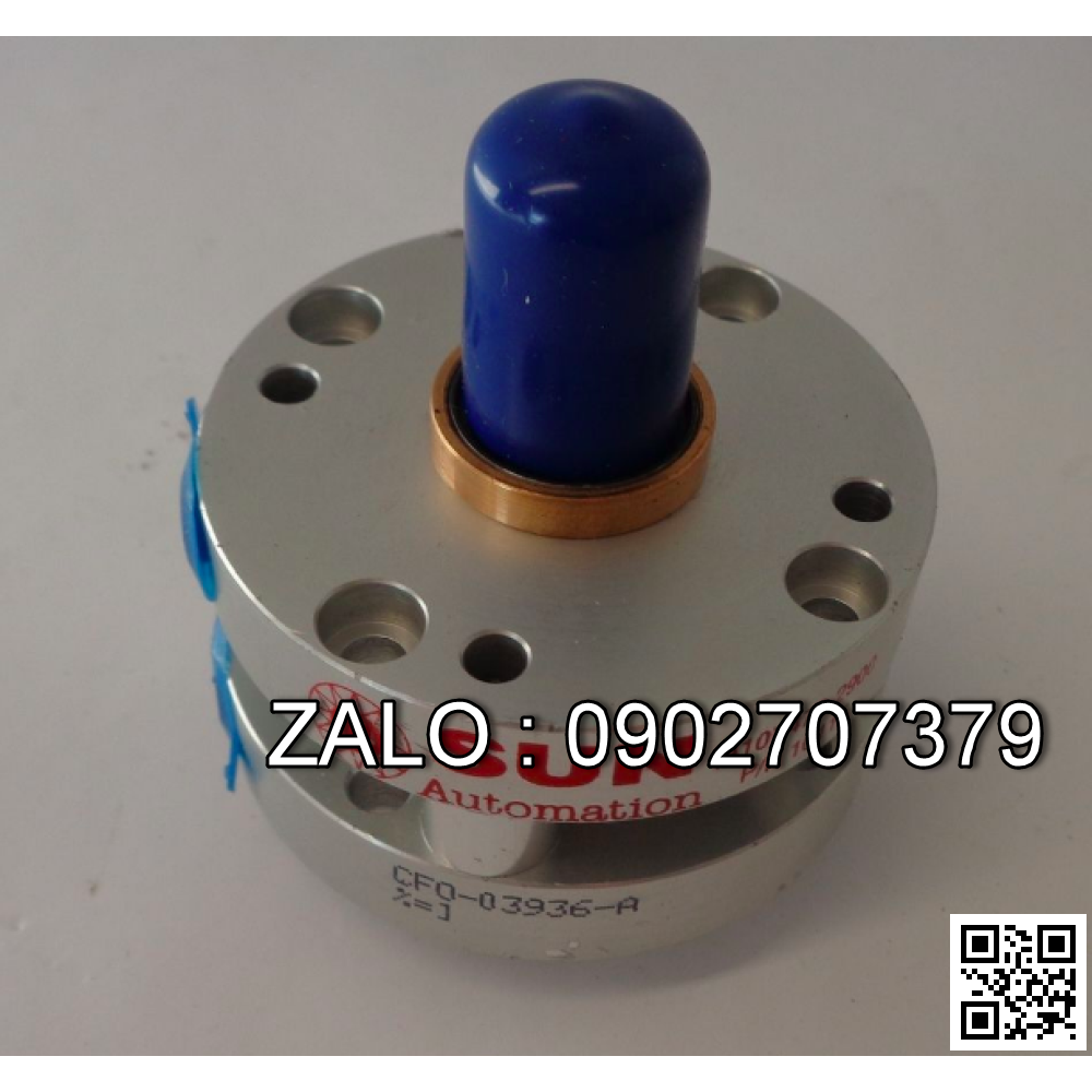 Dau Xi Lanh hop so,SUN PN:10115