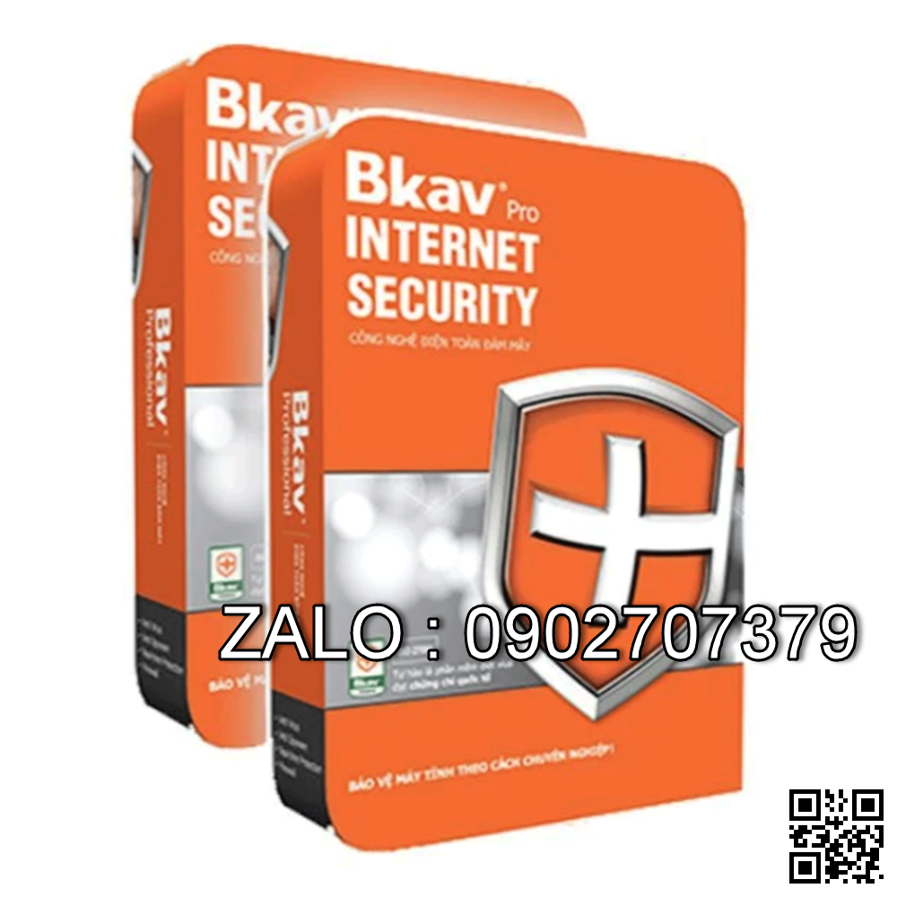 Thẻ BKAV Pro 1PC/12T