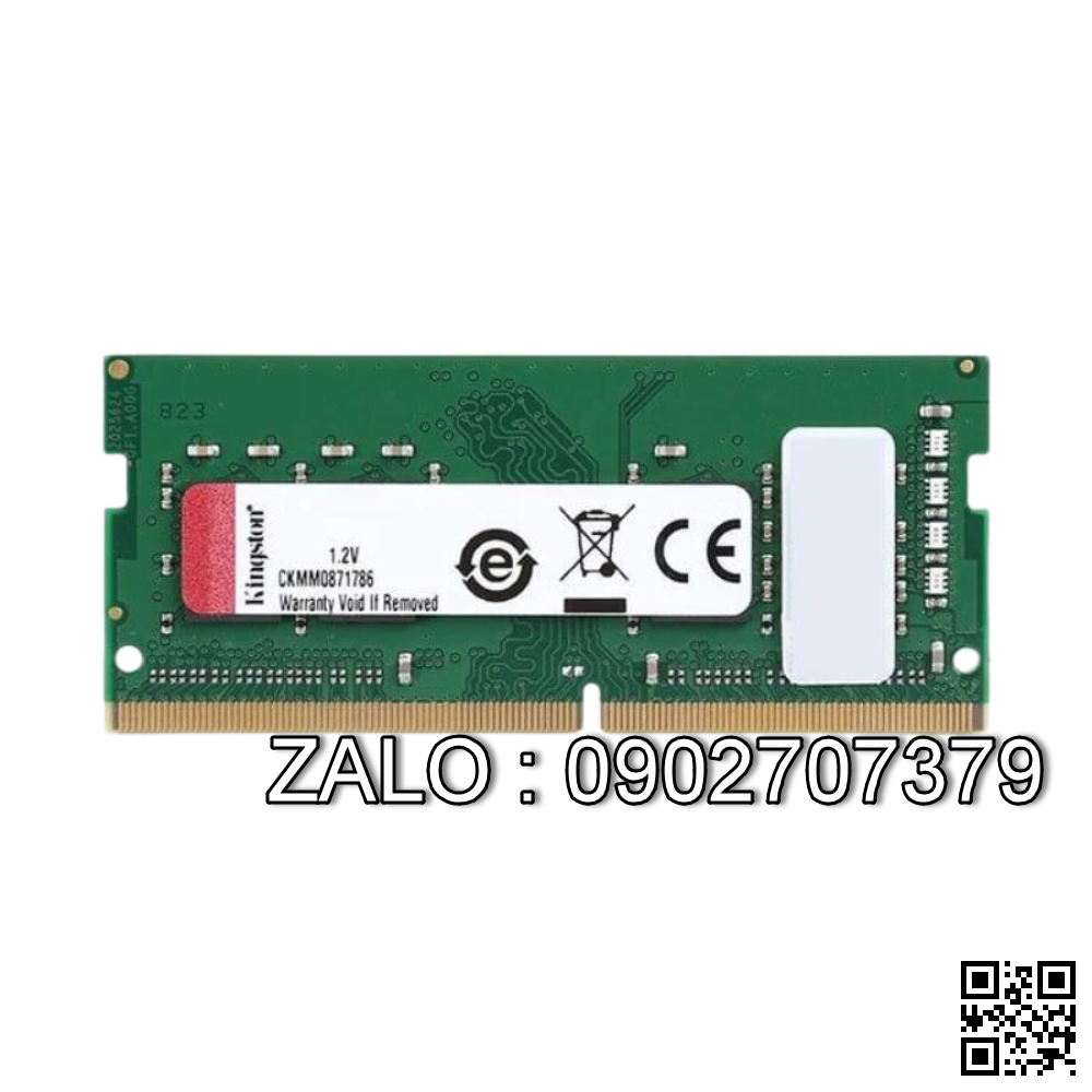 DDR 4—8G/3200 – Team Group T-Force Vulcan Z Chính Hãng