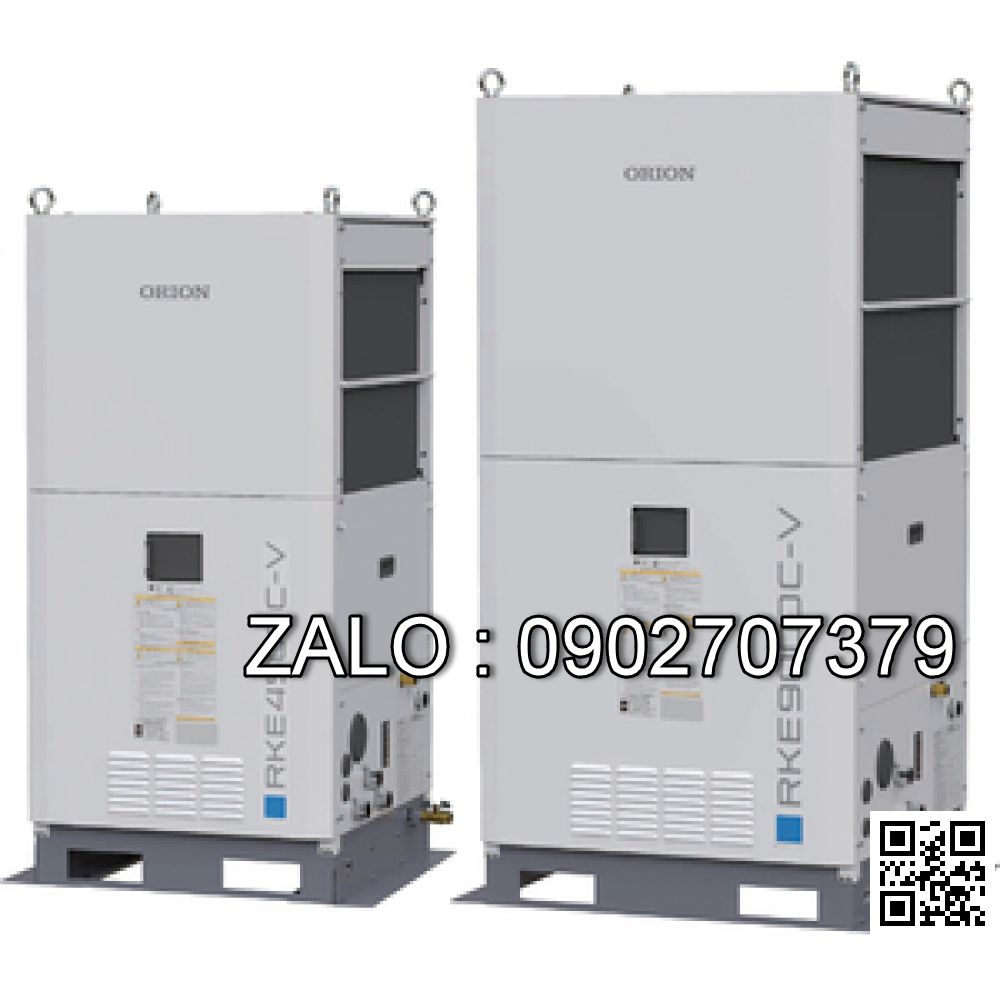 Máy hút chân không Orion KCE190E-VH-01