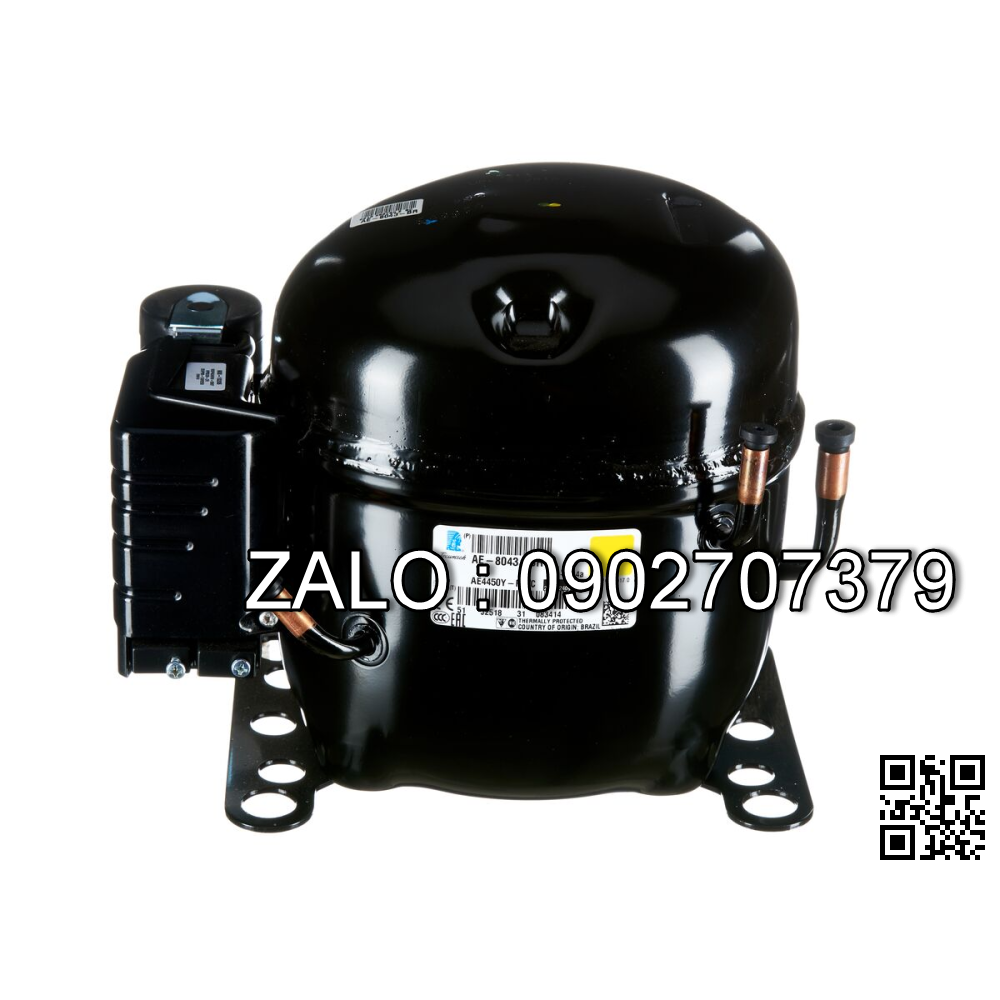 Máy nén lạnh Tecumseh AJ5515E