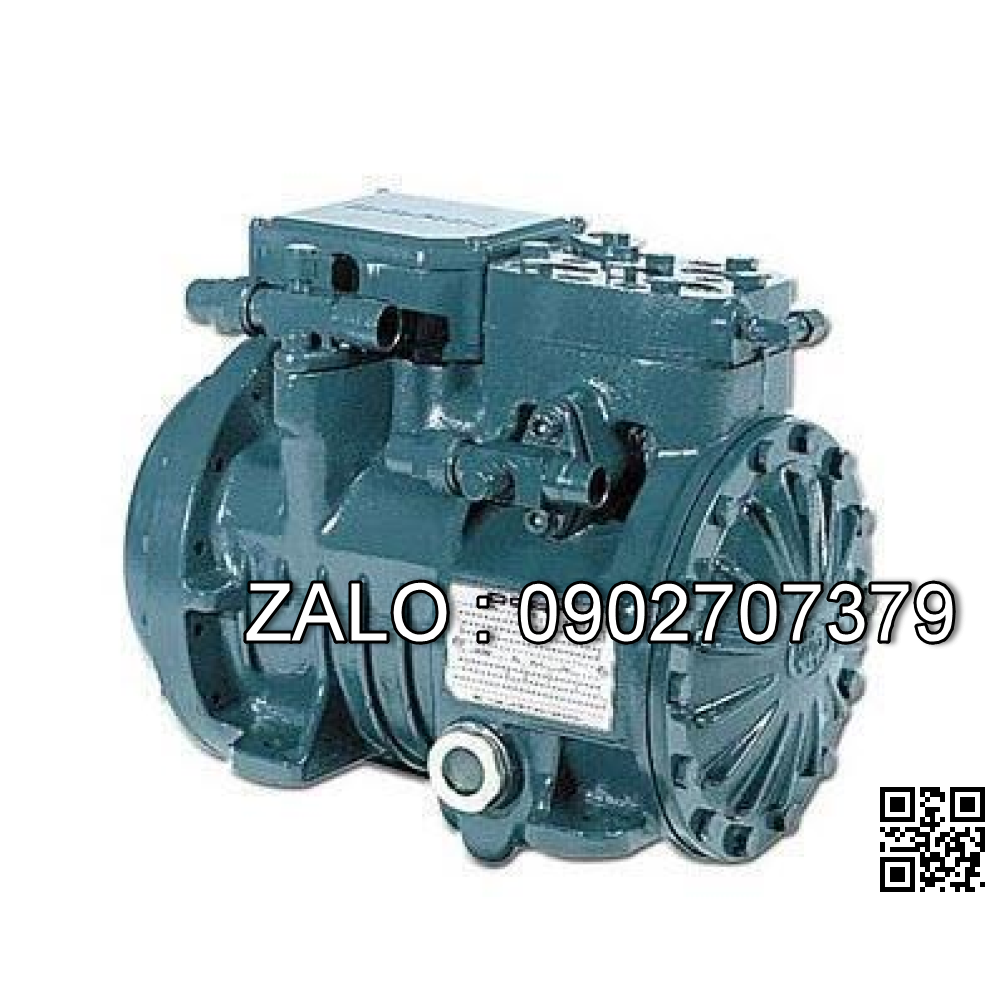 Máy nén lạnh Dorin H851CS