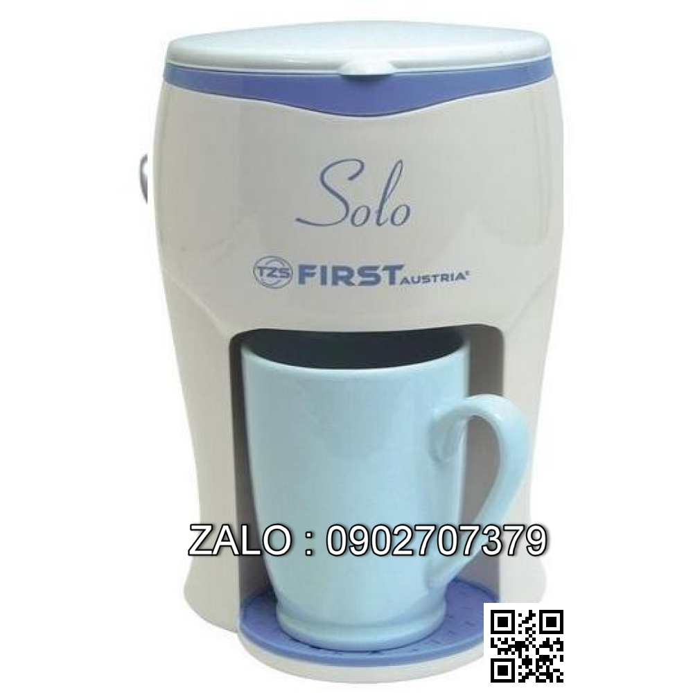 Máy pha cà phê First 1 cốc FA5462