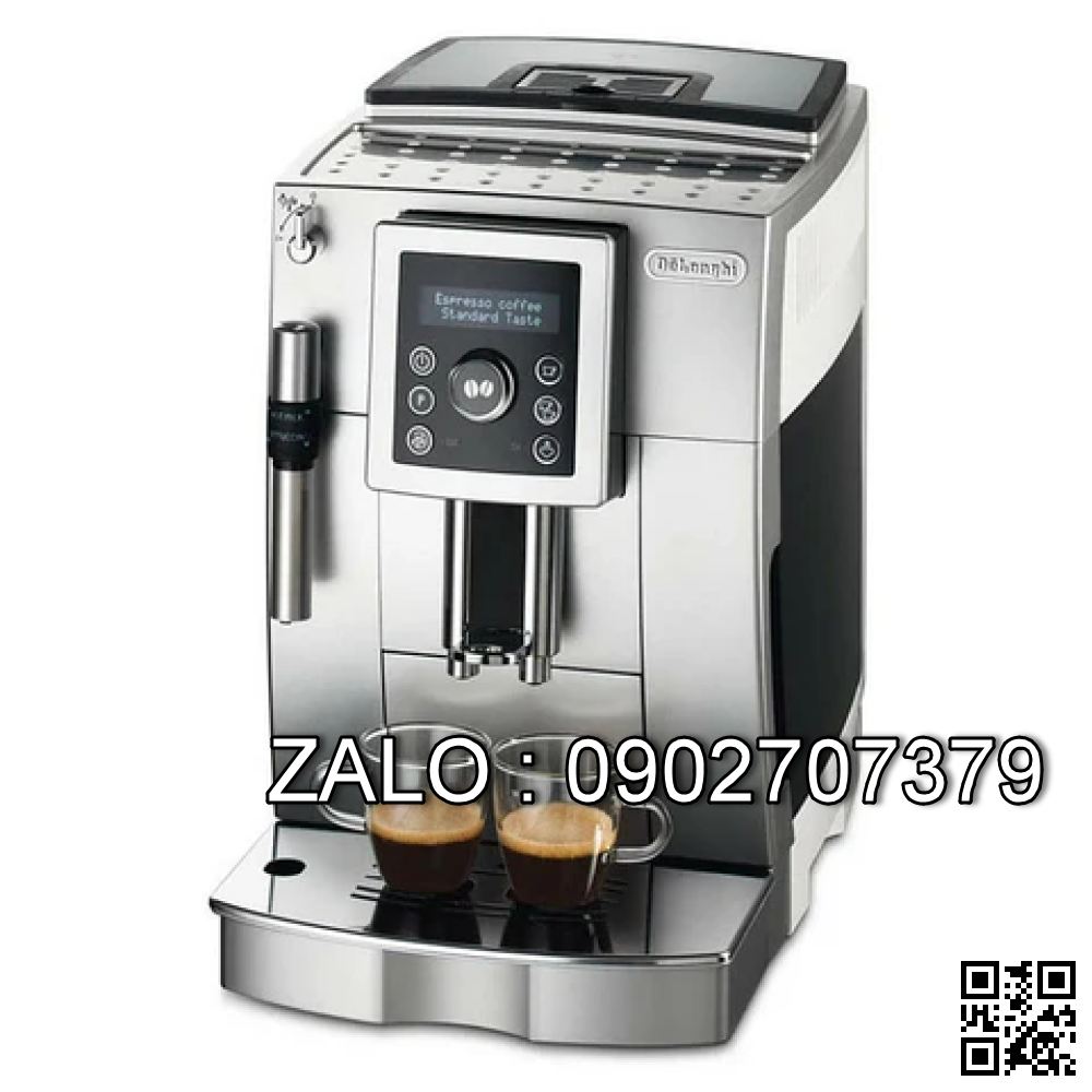 Máy pha cà phê Delonghi ECAM23.420.SB