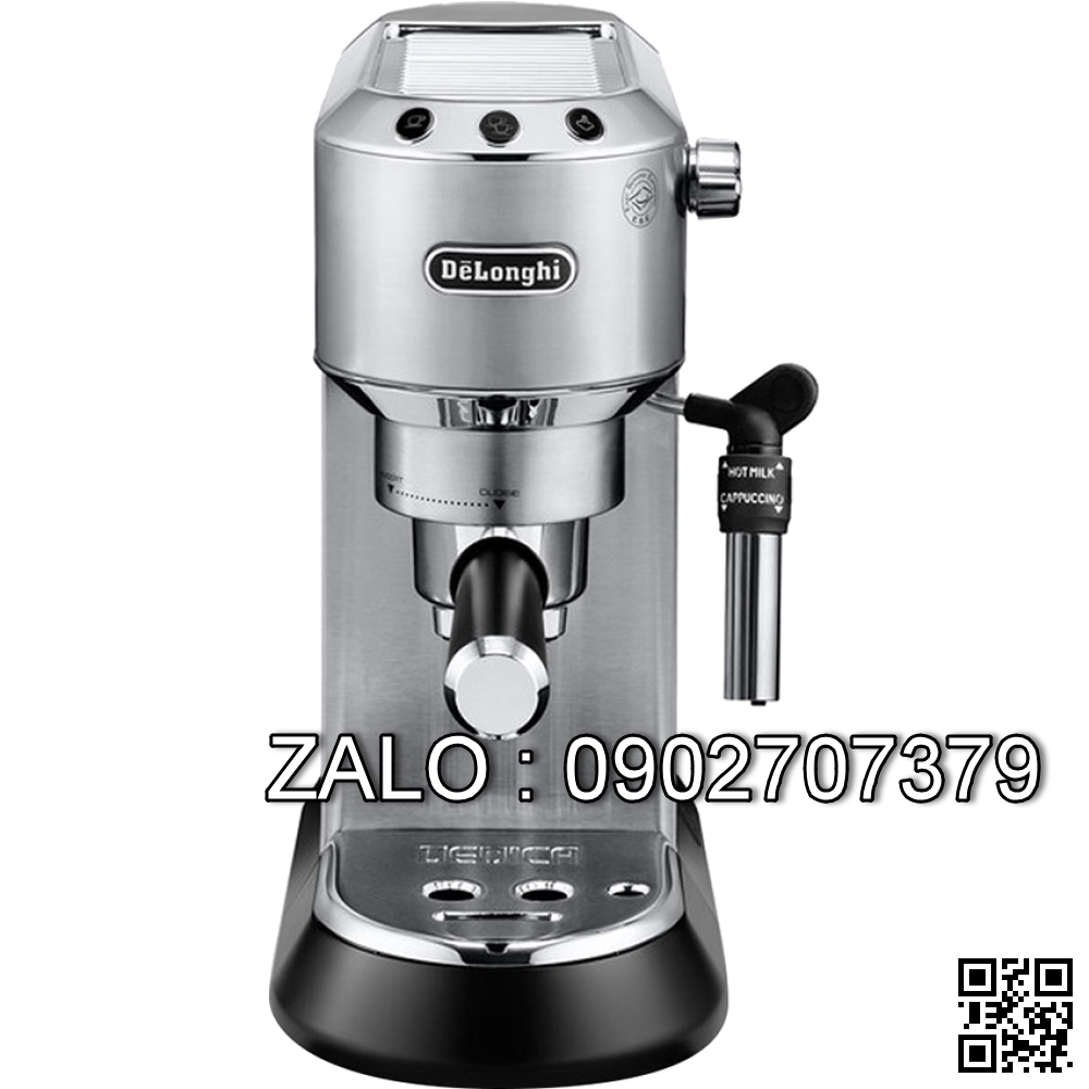 Máy pha cà phê Delonghi EC 685.M