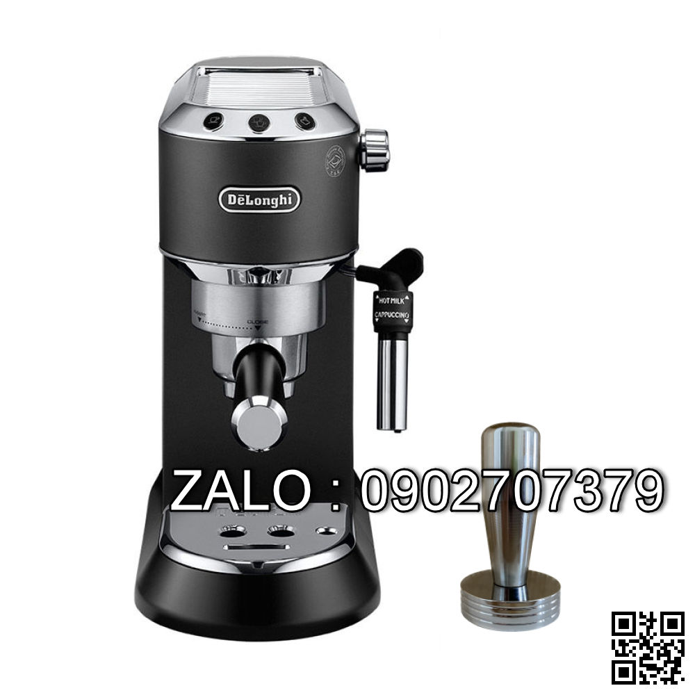 Máy pha cà phê Delonghi EC685