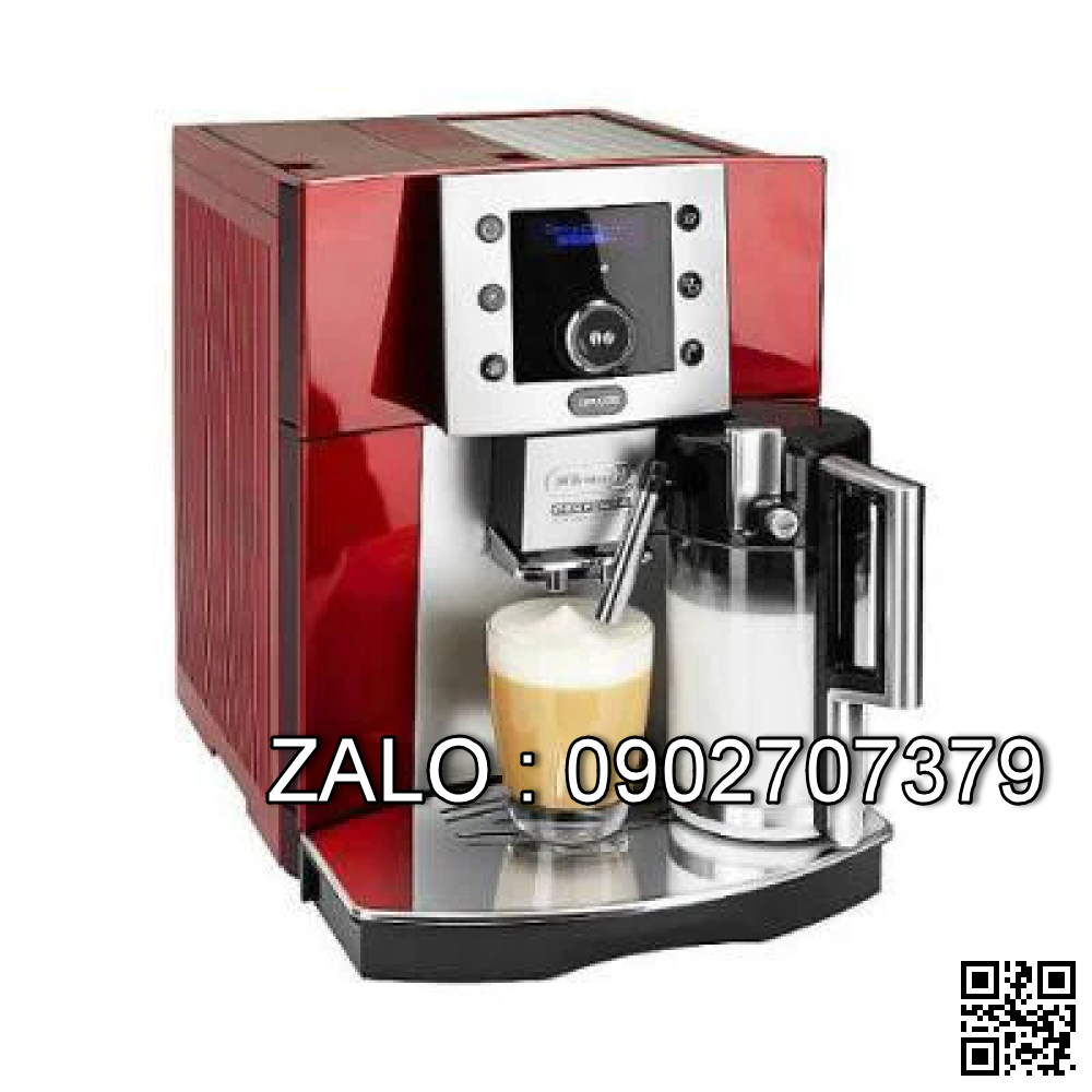 Máy pha cà phê Delonghi ESAM 5550