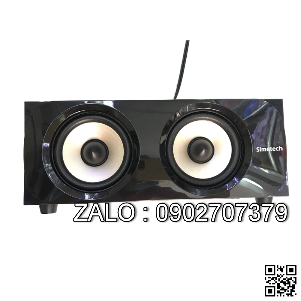 Loa 2.0 Simetech KQ 01