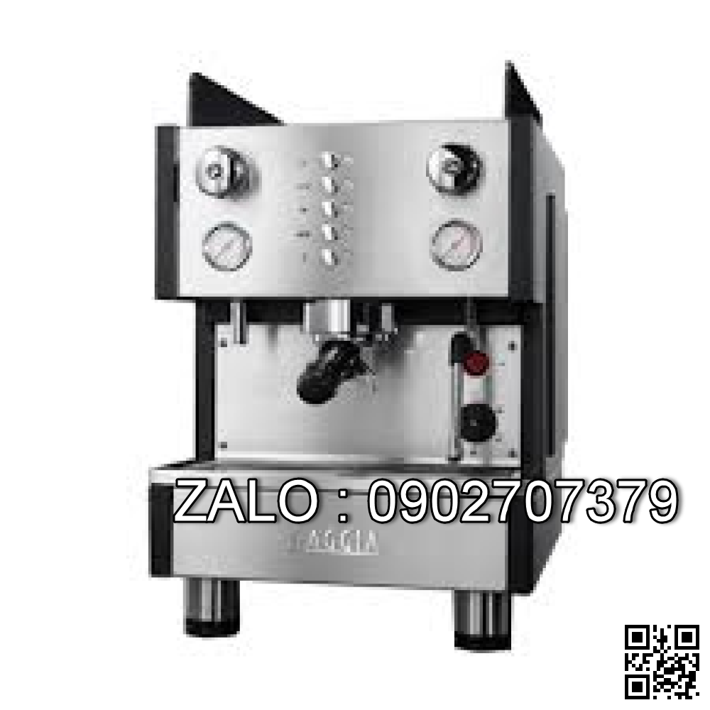 Máy pha cà phê Gaggia XD Compact 1 group