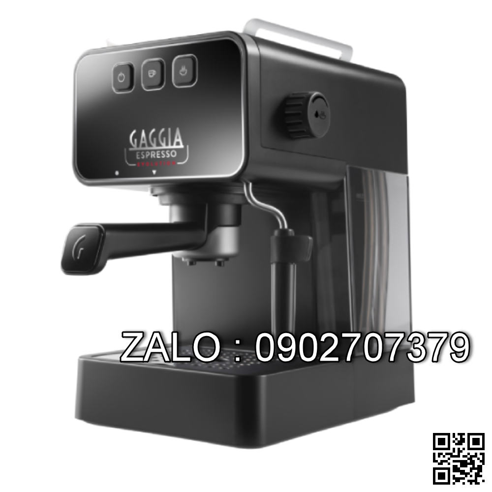 Máy pha cà phê Gaggia Evolution Espresso