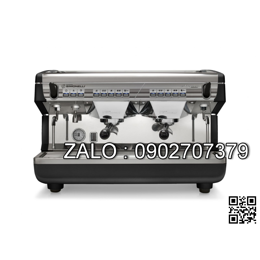 Máy pha cà phê Nuova Simonelli Appia 2 Group