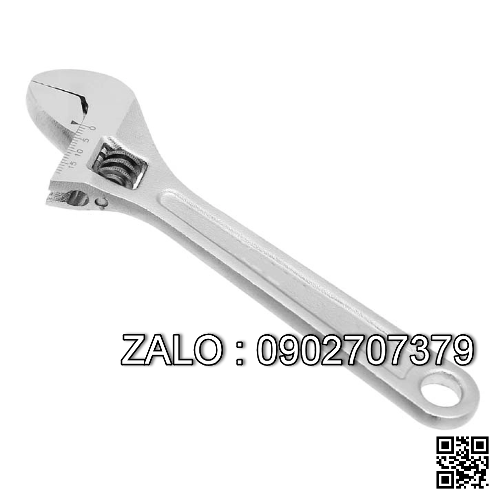 Mỏ lết VATA 12