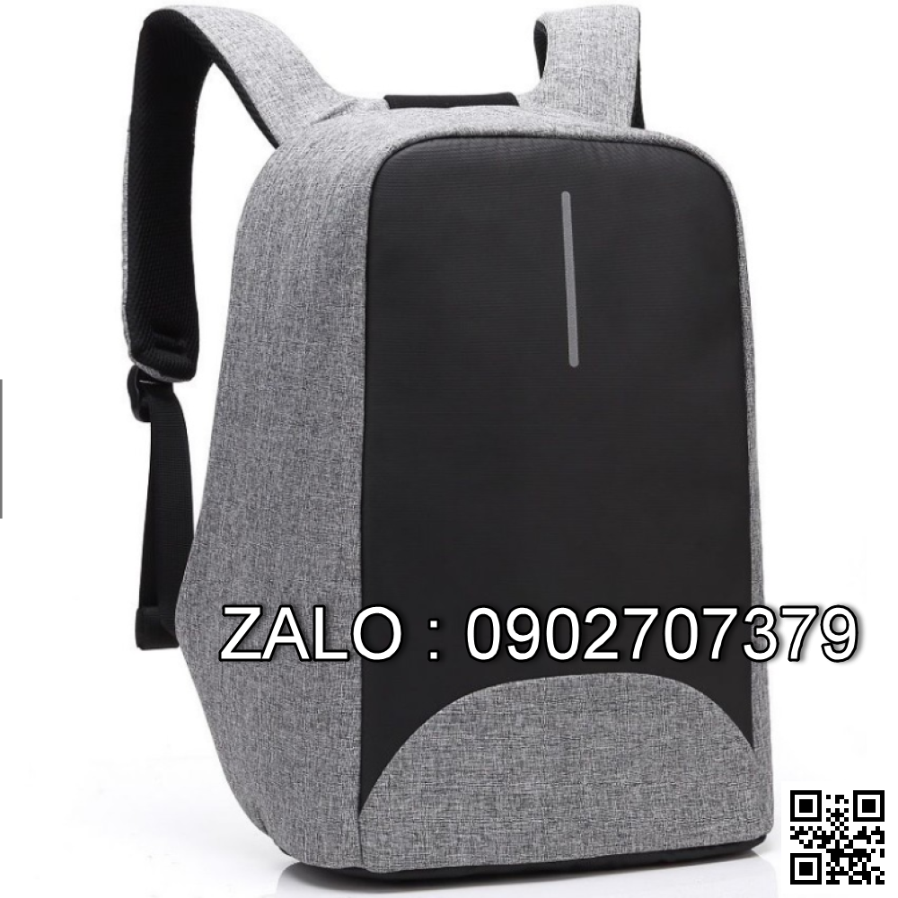 Balô Cooble Chống Trộm