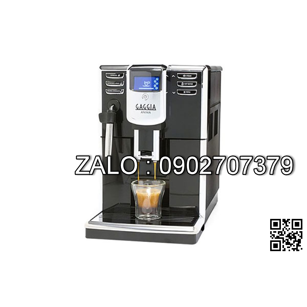 Máy pha cà phê tự động Gaggia Anima CCC