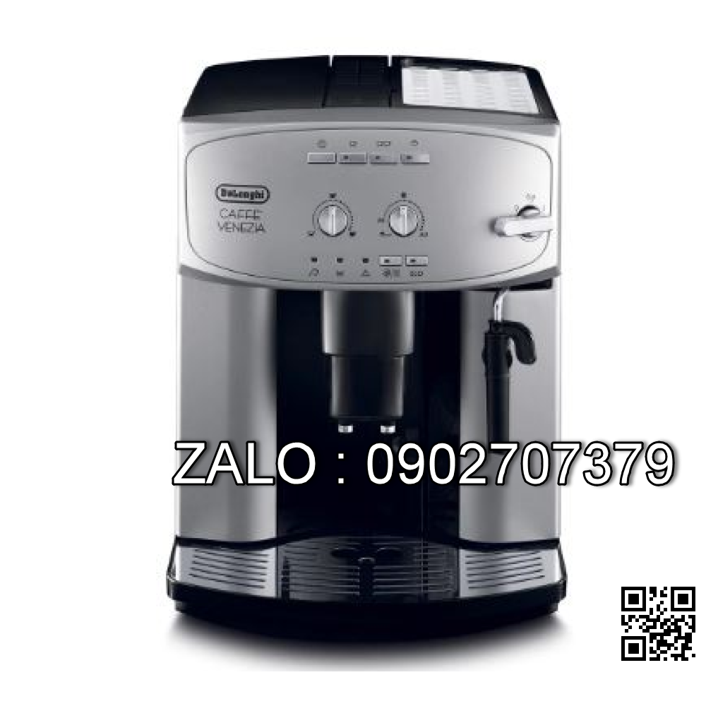 Máy pha cà phê DeLonghi ESAM 2200