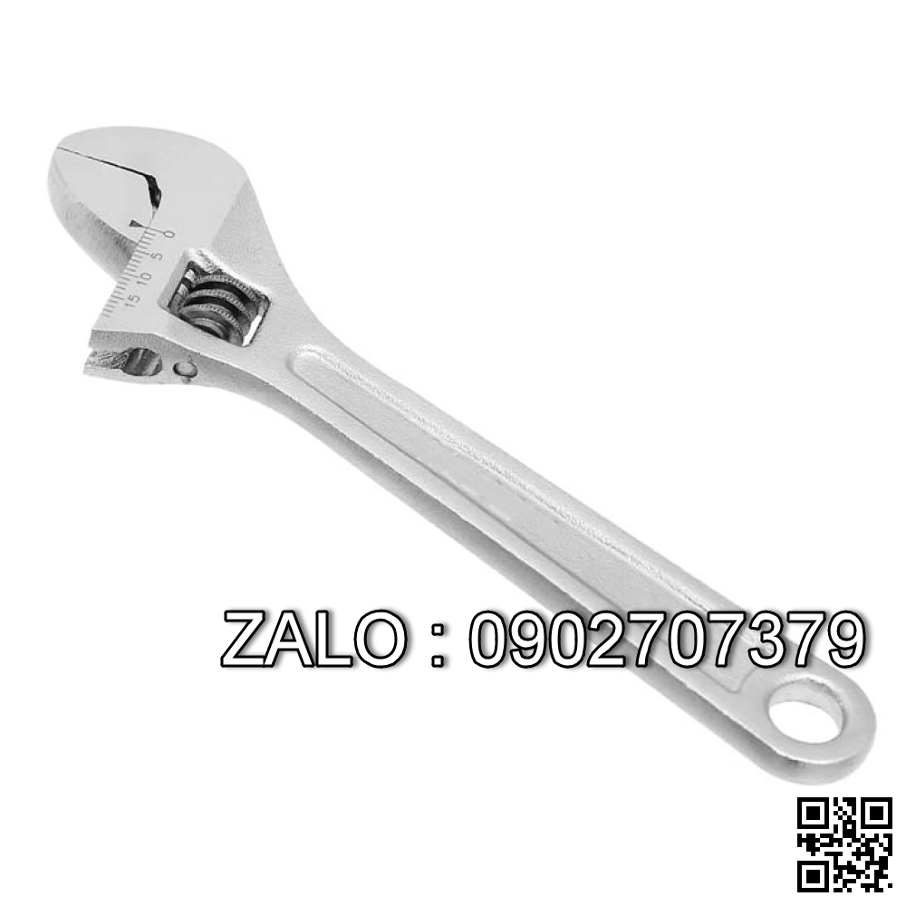 Mỏ lết Sata 15