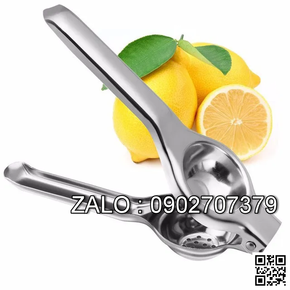 Dụng Cụ Chiết Nước Cốt Chanh