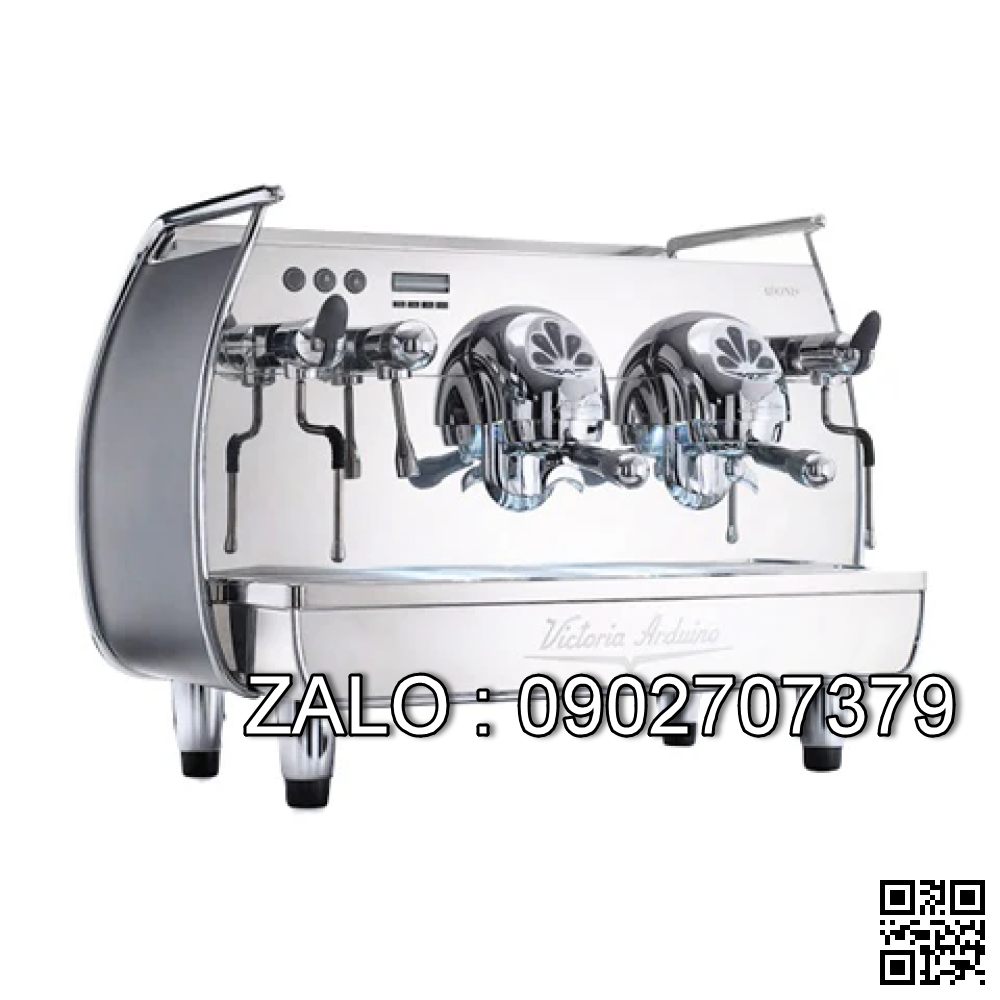 MÁY PHA CÀ PHÊ VICTORIA ARDUINO ADONIS (4500W)