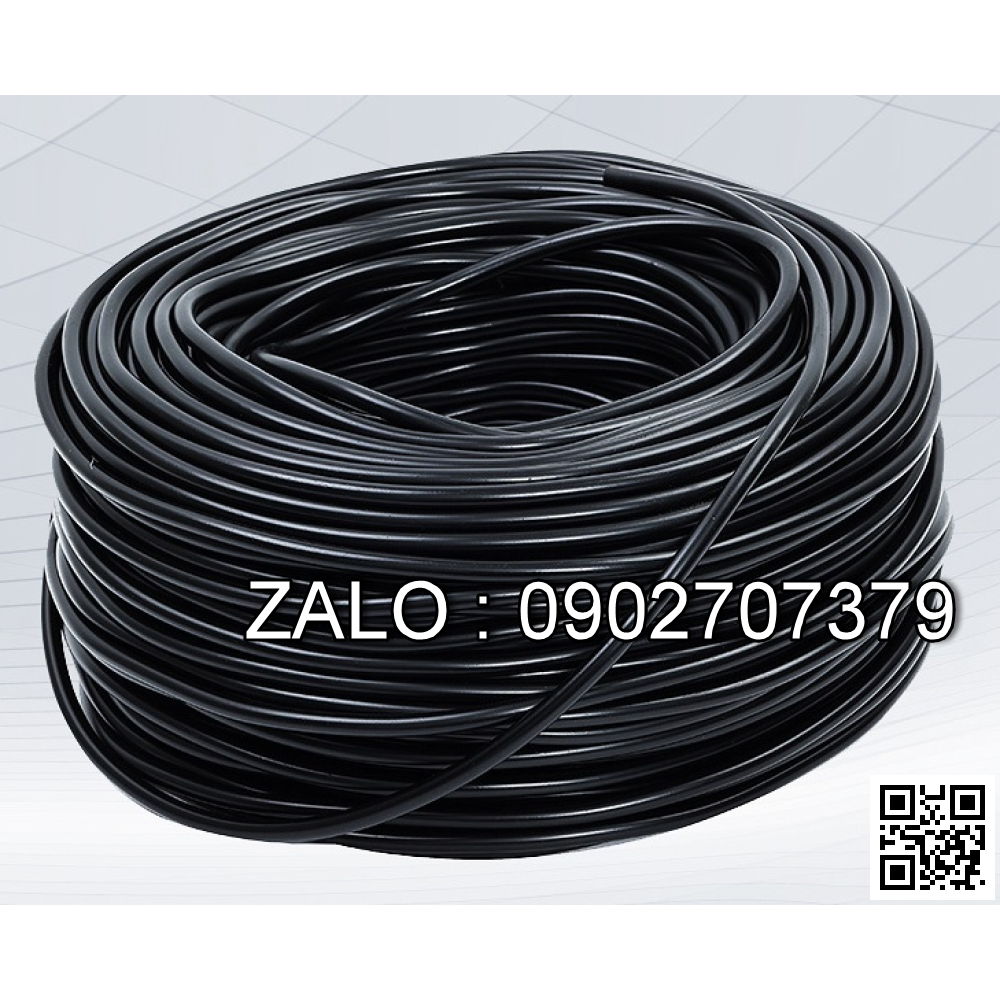 Cao su soi 2.5*2.5*120mm vuot nhan MTN