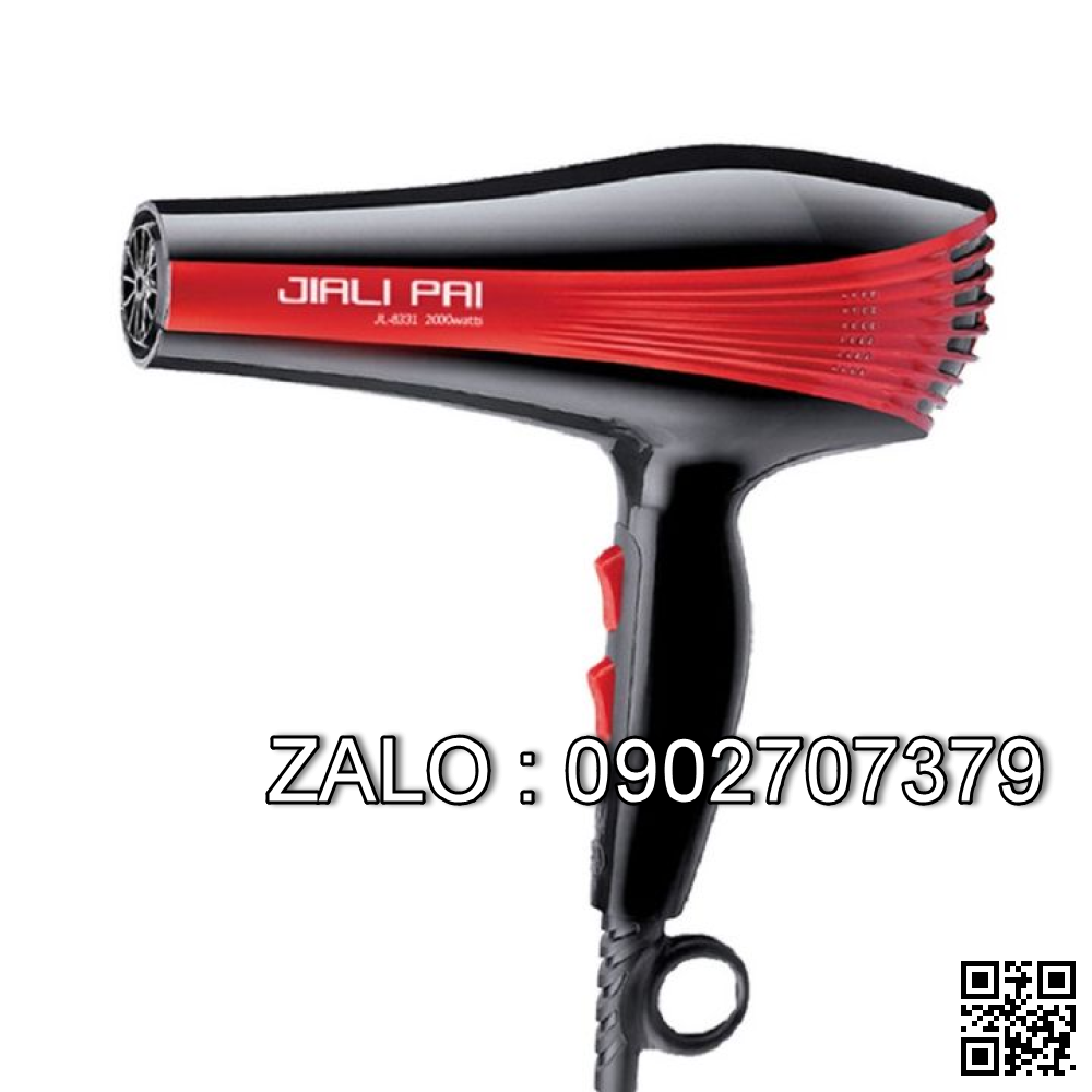 Máy Sấy Tóc JL 8331