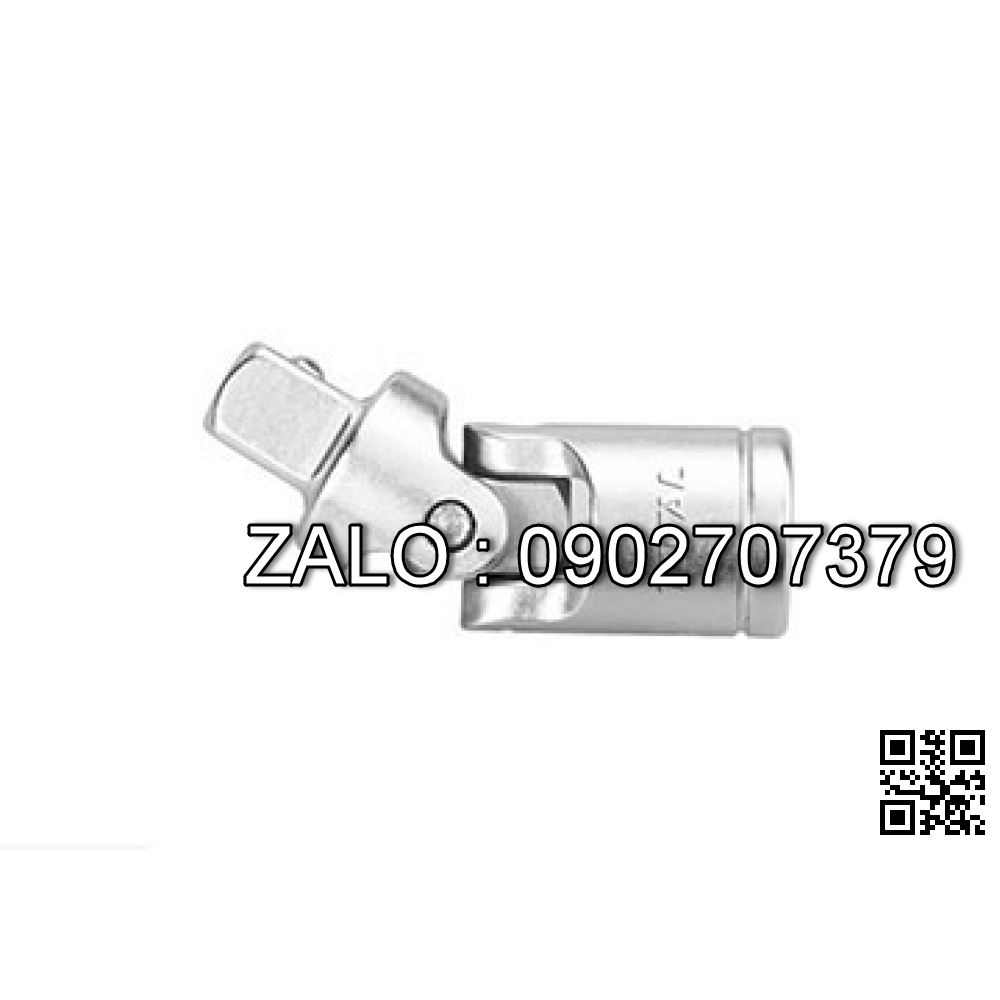 Đầu lắc léo 1/2 TP217