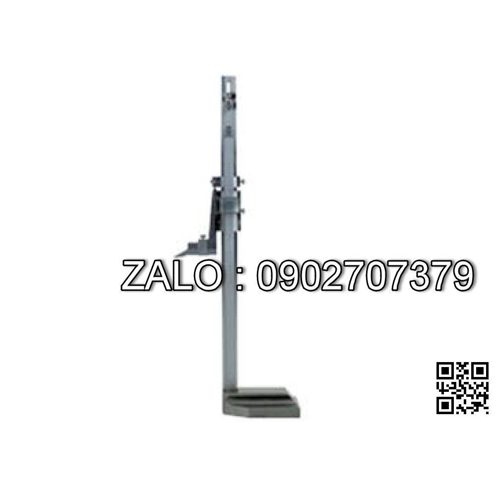 Thước đo độ cao Moore & Wright MW190-30