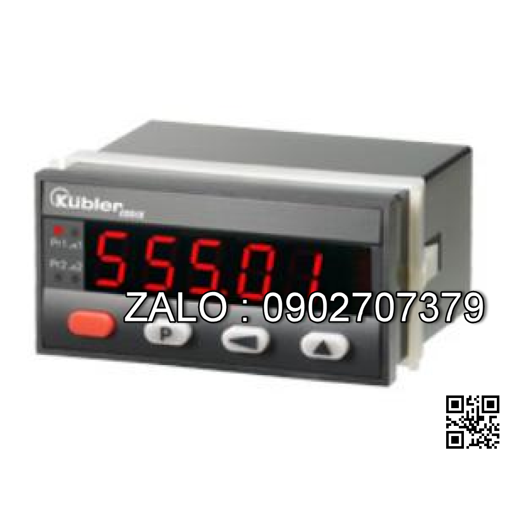 Màn hình hiển thị Testo 54