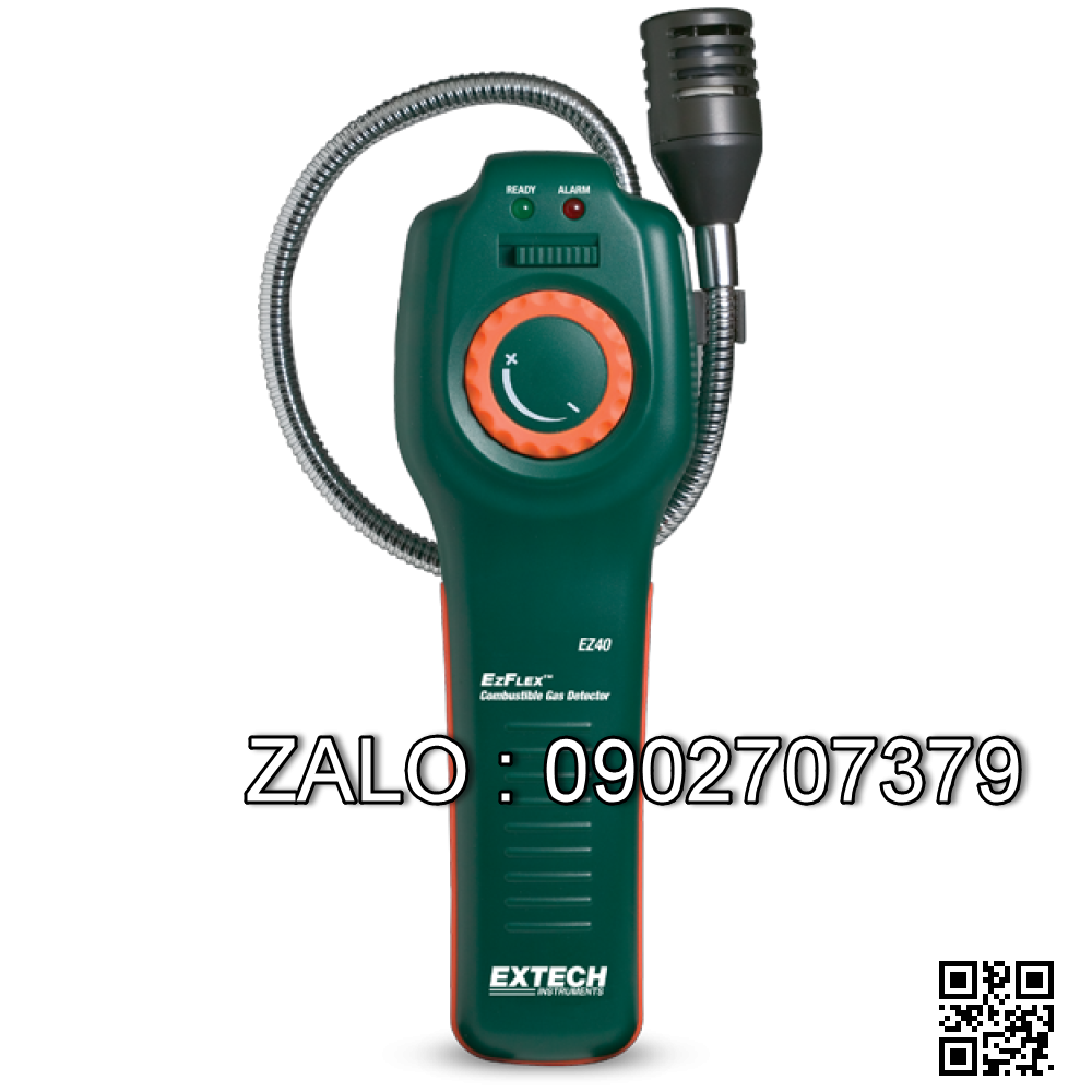 Thiết bị đo EXTECH EZ40