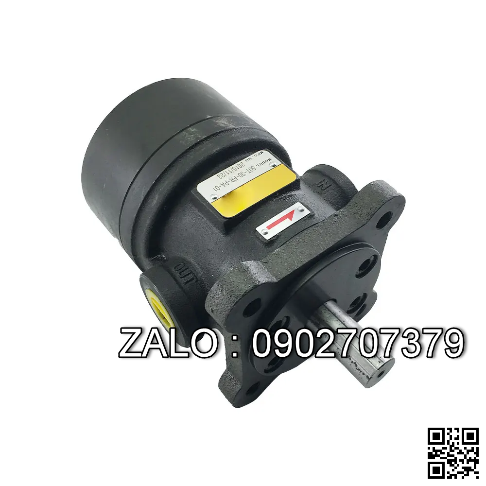 Bơm thủy lực50T-12-L-R 50T-12-L-R