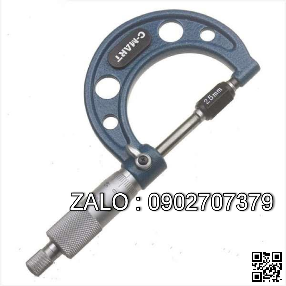 Panme đo ngoài 123-103