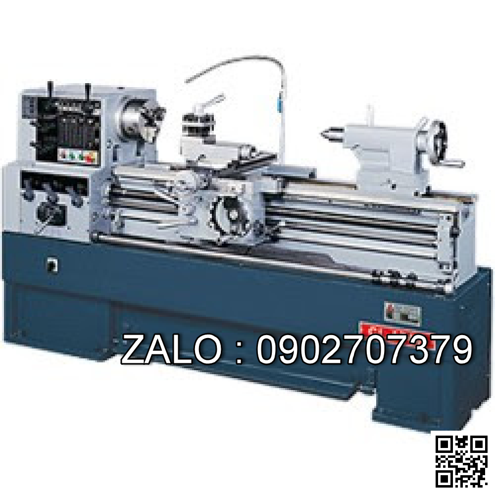 Máy tiện tốc độ cao S430 Series