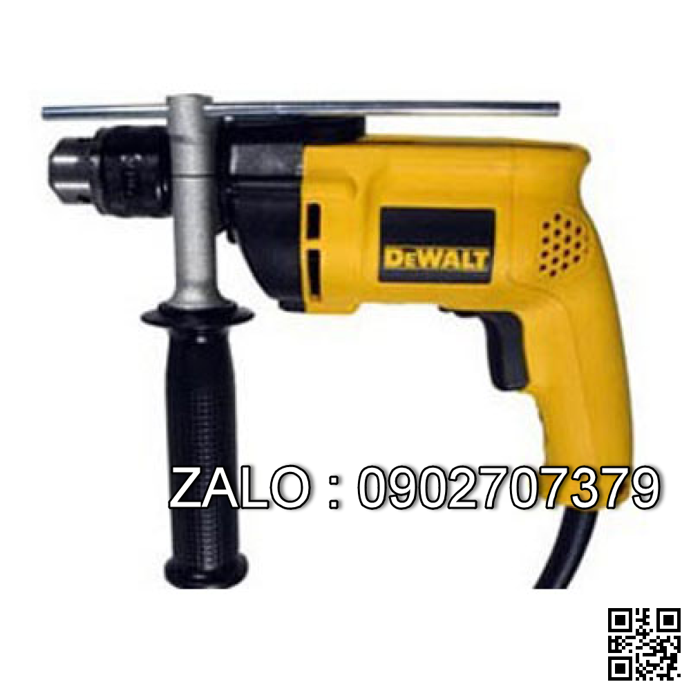 Máy khoan bê tông chuyên dùng DEWALT DW566K