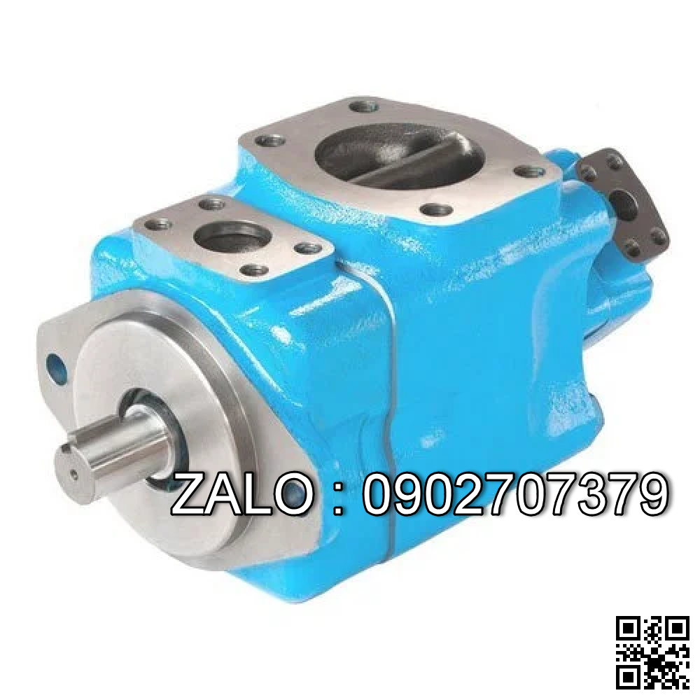 Bơm thủy lực Vickers 25V10A-86B22L 25V10A-86B22L