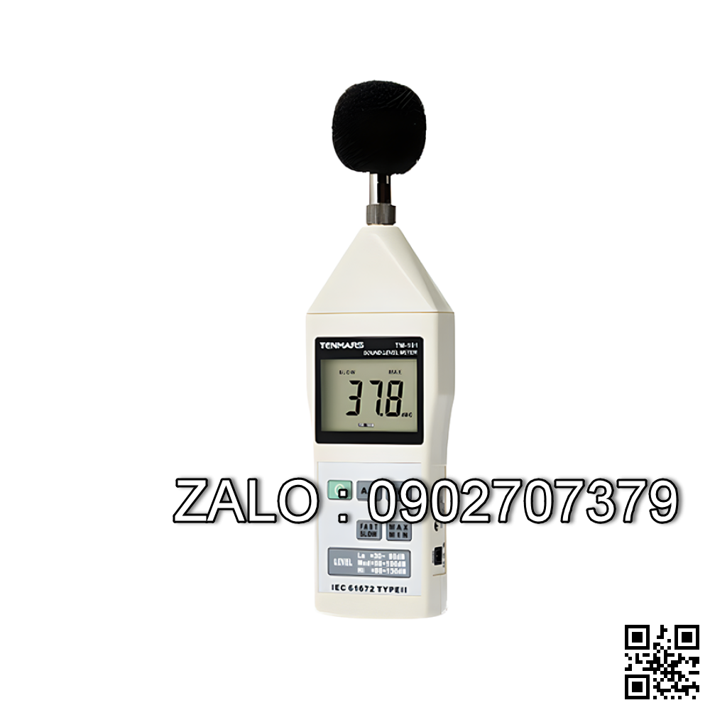 Đồng hồ so, Dial indicator,TM-110LM85-1A