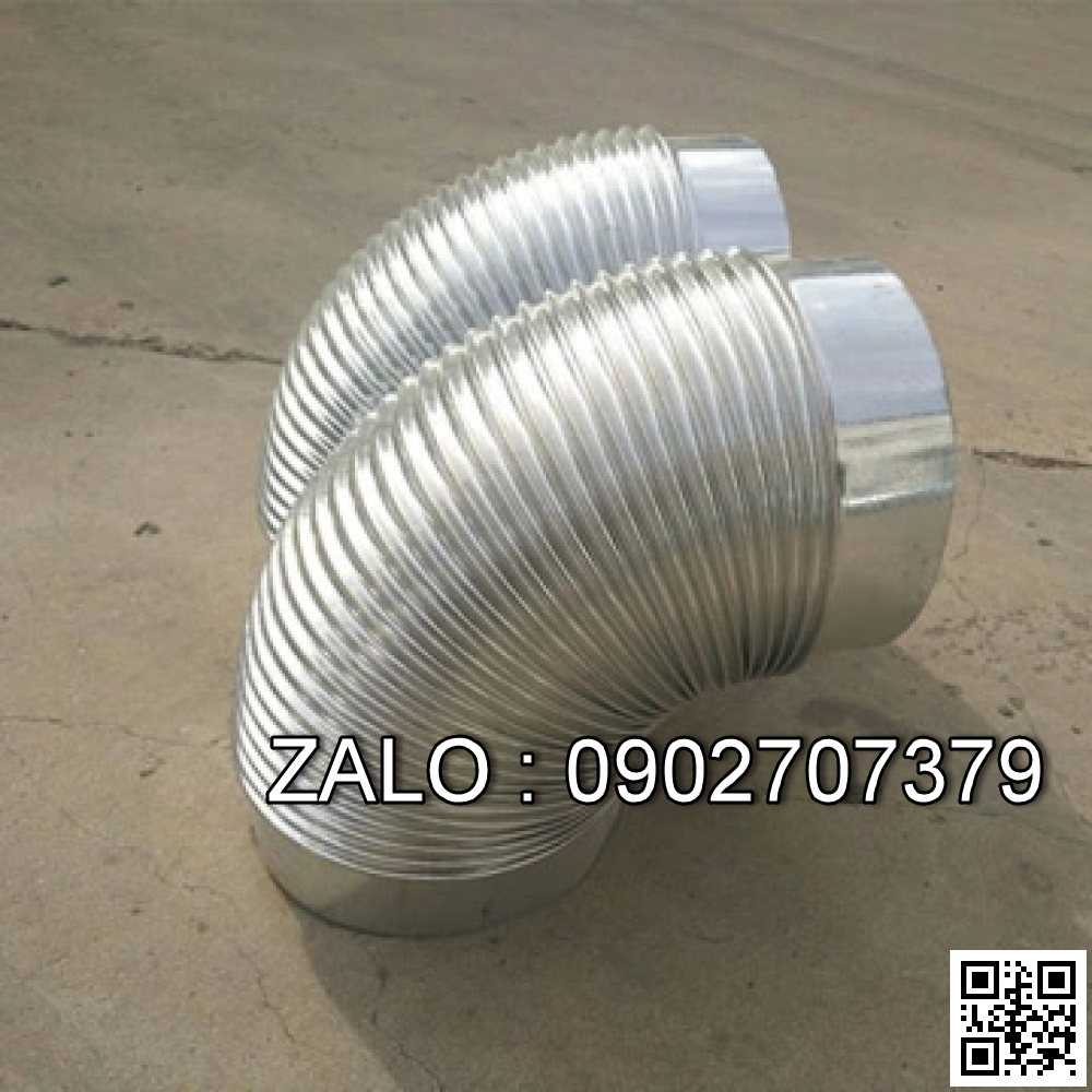 Ống xoắn điều hòa không khí uốn cong Máy bay PCA